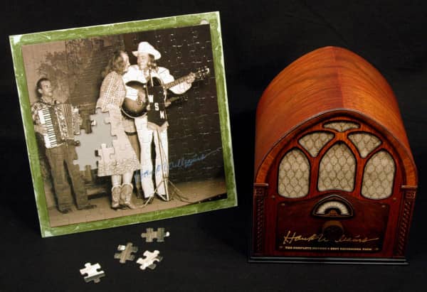 Complete Mother's Best Collection....plus (15-CD, 1-DVD, Puzzle, Book)