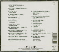 Preview: Raunchy Business - Hot Nuts & Lollypops (CD) Preview: Raunchy Business - Hot Nuts & Lollypops (CD)