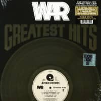 Preview: Greatest Hits (LP, Colored Vinyl, Ltd.) Preview: Greatest Hits (LP, Colored Vinyl, Ltd.)