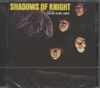 Preview: Featuring: Follow - Alone - Shake (CD) Preview: Featuring: Follow - Alone - Shake (CD)