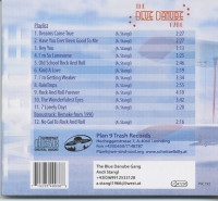 Preview: Take Off (CD) Preview: Take Off (CD)