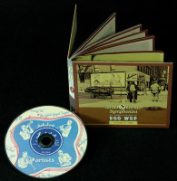 Preview: Vol.04, 1952 The Complete Story Of Doo Wop Preview: Vol.04, 1952 The Complete Story Of Doo Wop