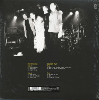 Preview: Live At Yoshi's (2-LP, 180g Vinyl) Preview: Live At Yoshi's (2-LP, 180g Vinyl)