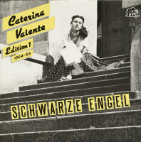 Preview: Schwarze Engel - Caterina Valente Edition 1 (LP) Preview: Schwarze Engel - Caterina Valente Edition 1 (LP)