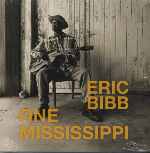 One Mississippi (LP) One Mississippi (LP)