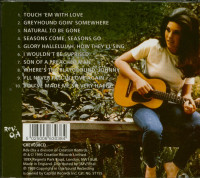 Preview: Touch'em With Love (CD) Preview: Touch'em With Love (CD)