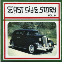 Preview: East Side Story Vol.1-12 (13-LP Box-Set, Ltd.) Preview: East Side Story Vol.1-12 (13-LP Box-Set, Ltd.)