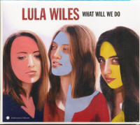 Preview: What Will We Do (CD) Preview: What Will We Do (CD)