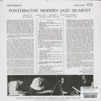 Preview: Fontessa (LP, 180g Vinyl) Preview: Fontessa (LP, 180g Vinyl)