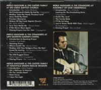 Preview: Land Of Many Churches (CD) Preview: Land Of Many Churches (CD)