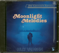 Preview: Moonlight Melodies (CD) Preview: Moonlight Melodies (CD)