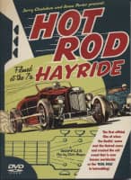 Preview: Hot Rod Hayride - Cars, Girls, Rockabilly (DVD) Preview: Hot Rod Hayride - Cars, Girls, Rockabilly (DVD)