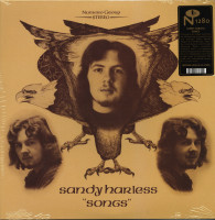 Preview: Sandy Harless Songs (LP) Preview: Sandy Harless Songs (LP)