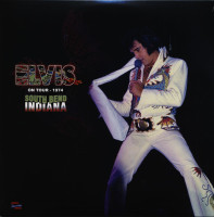Preview: South Bend Indiana - On Tour 1974 (2-LP, 180g Vinyl, Ltd.) Preview: South Bend Indiana - On Tour 1974 (2-LP, 180g Vinyl, Ltd.)