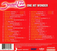 Preview: Formel Eins: One Hit Wonder (2-CD) Preview: Formel Eins: One Hit Wonder (2-CD)