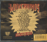 Preview: Love Runs Out! (CD) Preview: Love Runs Out! (CD)