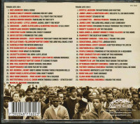 Preview: Soul Don't Worry (2-CD) Preview: Soul Don't Worry (2-CD)