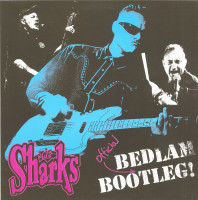 Preview: Bedlam (Official) Bootleg ! (LP, colored Vinyl) Preview: Bedlam (Official) Bootleg ! (LP, colored Vinyl)