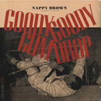 Preview: Goody Goody Gum Drop - The Savoy Collection (LP+7inch) Preview: Goody Goody Gum Drop - The Savoy Collection (LP+7inch)