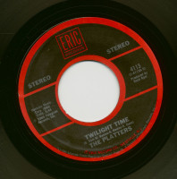 Preview: Twilight Time - Platterama Medley (7inch, 45rpm) Preview: Twilight Time - Platterama Medley (7inch, 45rpm)