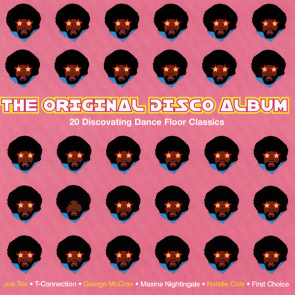 Original Disco Album