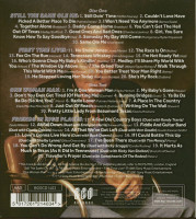 Preview: Four George Jones Albums (2-CD) Preview: Four George Jones Albums (2-CD)