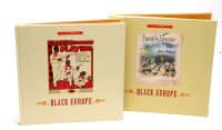 Preview: Black Europe - The Sounds And Images Of Black People In Europe- Pre 1927 (Book) Preview: Black Europe - The Sounds And Images Of Black People In Europe- Pre 1927 (Book)