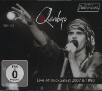Preview: Live At Rockpalast 2007 & 1990 (2-CD + DVD) Preview: Live At Rockpalast 2007 & 1990 (2-CD + DVD)