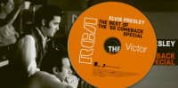 Preview: The Best Of The '68 Comeback Special (CD) Preview: The Best Of The '68 Comeback Special (CD)