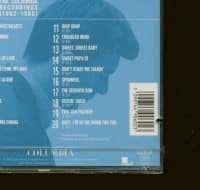 Preview: Bronx Blues - The Columbia Recordings 1962-19665 (CD, Cut-Out) Preview: Bronx Blues - The Columbia Recordings 1962-19665 (CD, Cut-Out)