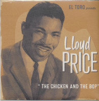 Preview: The Chicken And The Bop (7inch, 45rpm, EP) Preview: The Chicken And The Bop (7inch, 45rpm, EP)
