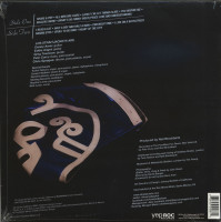 Preview: What's So Funny About Peace, Love And... (LP) Preview: What's So Funny About Peace, Love And... (LP)