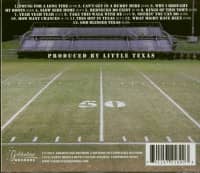 Preview: Young For A Long Time (CD) Preview: Young For A Long Time (CD)