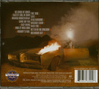 Preview: Four The Records (CD) Preview: Four The Records (CD)