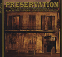 Preview: Preservation - (2-CD) Deluxe Edition Preview: Preservation - (2-CD) Deluxe Edition