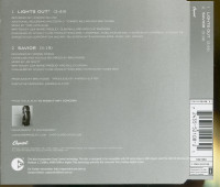 Preview: Lights Out (Maxi CD) Preview: Lights Out (Maxi CD)