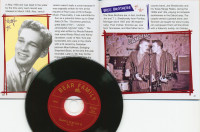 Preview: Vol.23 - Rockabilly From The Vaults Of Columbia Records (CD) Preview: Vol.23 - Rockabilly From The Vaults Of Columbia Records (CD)
