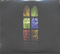 Preview: Live From The Ryman Vol.2 (2-CD) Preview: Live From The Ryman Vol.2 (2-CD)