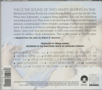 Preview: The Woodys (CD) Preview: The Woodys (CD)