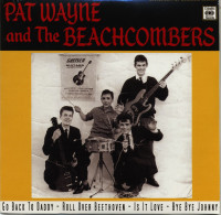 Preview: Go Back To Daddy - Roll Over Beethoven - Is It Love - Bye Bye Johnny (7inch, 45rpm, PS) Preview: Go Back To Daddy - Roll Over Beethoven - Is It Love - Bye Bye Johnny (7inch, 45rpm, PS)