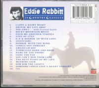 Preview: 20 Country Classics Preview: 20 Country Classics
