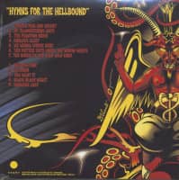 Preview: Hymns For The Hellbound (LP, Colored Vinyl) Preview: Hymns For The Hellbound (LP, Colored Vinyl)