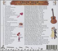 Preview: A Southern Boy Sings The Blues (CD) Preview: A Southern Boy Sings The Blues (CD)