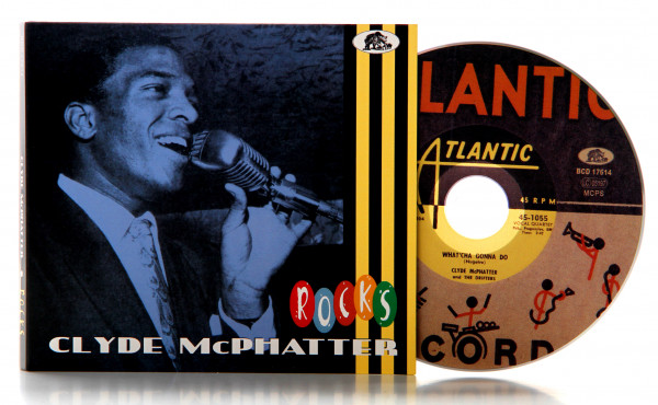 Rocks (CD)