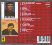 Preview: Ten Years Later - The New Sounds Of Gene (CD) Preview: Ten Years Later - The New Sounds Of Gene (CD)