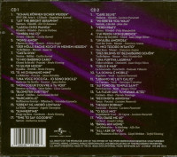 Preview: Divas & Tenors (2-CD) Preview: Divas & Tenors (2-CD)