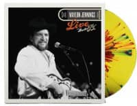 Preview: Live From Austin TX '84 (LP, colored Vinyl, Ltd.) Preview: Live From Austin TX '84 (LP, colored Vinyl, Ltd.)