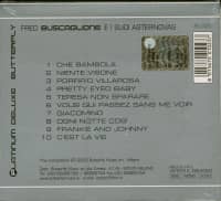 Preview: Platinum Deluxe Butterfly (CD) Preview: Platinum Deluxe Butterfly (CD)