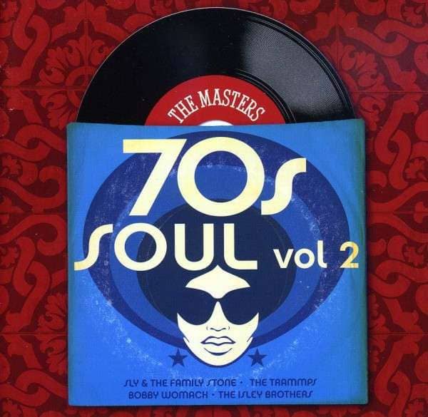 70's Soul Volume 2
