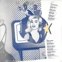 Preview: Dance For Ever (2-LP) Preview: Dance For Ever (2-LP)